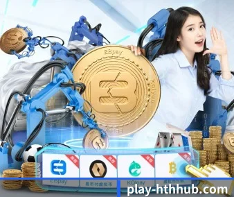 HTH APP